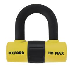 OXFORD ZMOK HD MAX LT