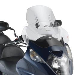 GIVI PLEXI SCOOTER HONDA SILVER-WING 400/600 AF214
