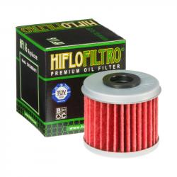 HIFLOFILTRO OLEJOV FILTER HF116