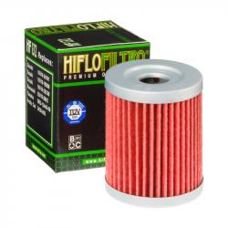 HIFLOFILTRO OLEJOV FILTER HF132