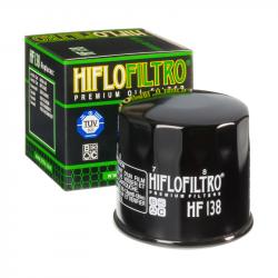 HIFLOFILTRO OLEJOV FILTER HF138
