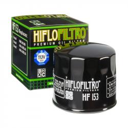 HIFLOFILTRO OLEJOV FILTER HF153