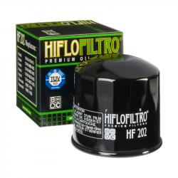 HIFLOFILTRO OLEJOV FILTER HF202