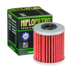 HIFLOFILTRO OLEJOV FILTER HF207