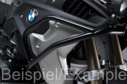 SW MOTECH VRCHN PADACIE RMY BMW R 1200 GS  LC/RALLYE (16-)/R 1250 GS (18-) - STRIEBORN