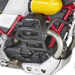 GIVI PADACIE RMY MOTO GUZZI V85 TT (19-20) TN8203